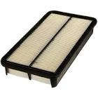 FRAM Extra Guard Air Filter  CA6395 for Select Geo  Lexus and Toyota Vehicles Fits select: 1996-2000 TOYOTA RAV4  1990-1992 TOYOTA COROLLA