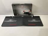 Bumper Buster BB-1 Plastinum LARGE Bumper Protector Guard Pad 39-3/4" L X 14" W