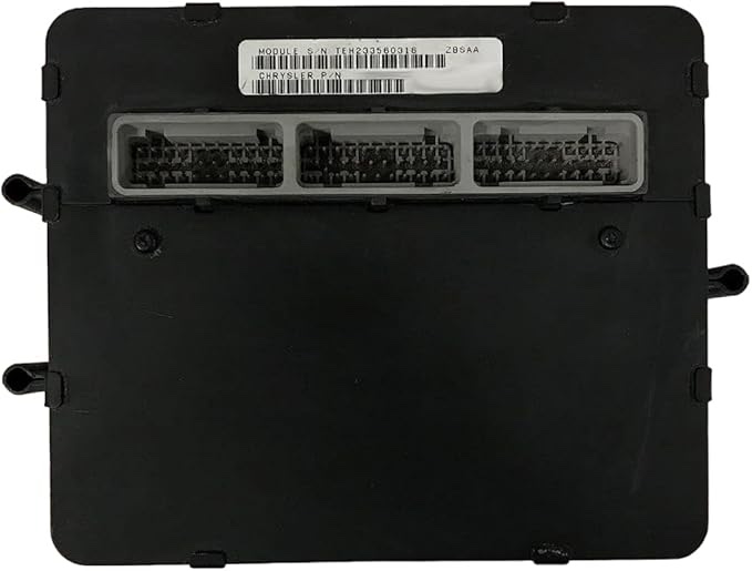 1996 Grand Cherokee 4.0L Engine Computer P56043172 "Programmed to Your VIN" PCM