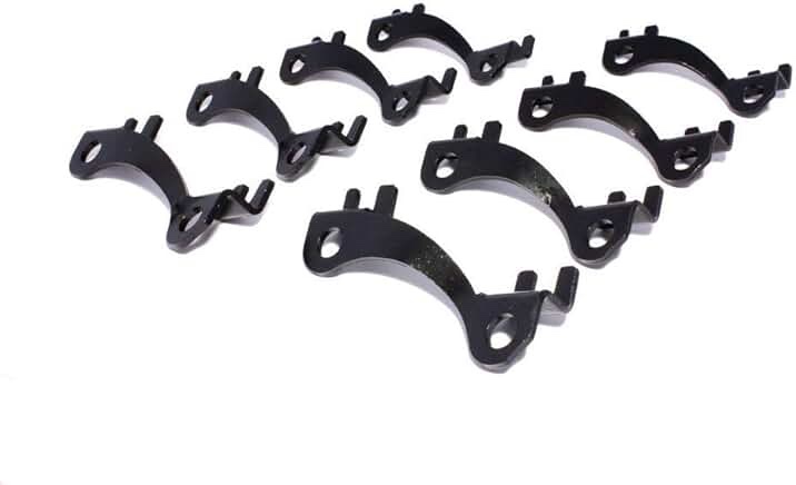 COMP Cams Guide Plates CB 3/8