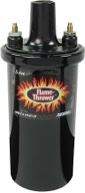 Pertronix 40011 Flame-Thrower Coil 40 000 Volt 1.5 ohm Black