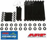 ARP INC. 134-3609 SB CHEVY LS1 & LS6  5.7L & 6.8L HEX HEAD BOLT KIT