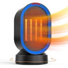 [DH-QN04] Indoor Space Heater with Tipped-over Protection