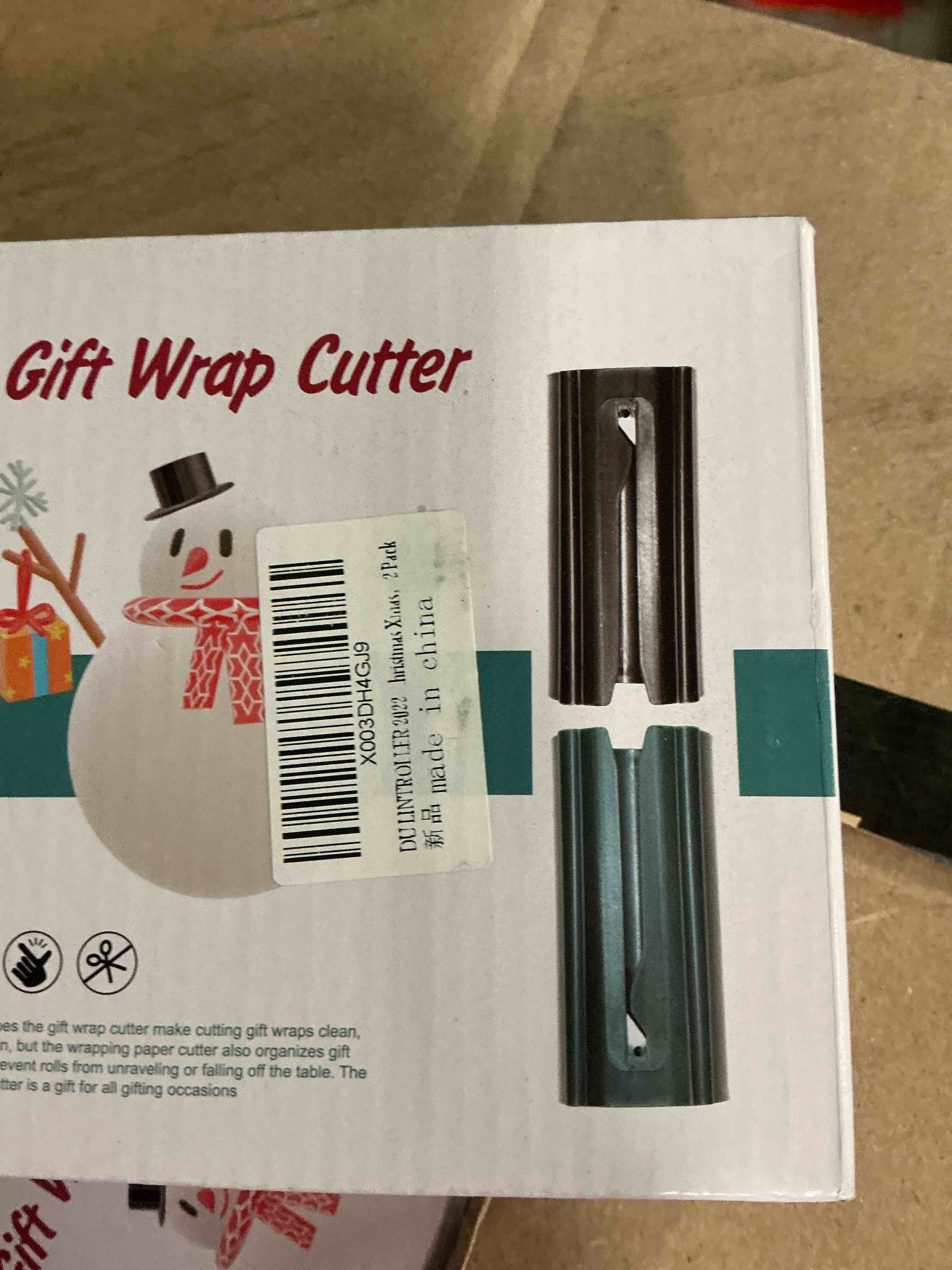 DULINTROLLER 2022 Christmas Xmas 2 pack (3 boxes to pick up)