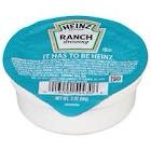 Heinz Ranch Dressing & Dip, 2 oz