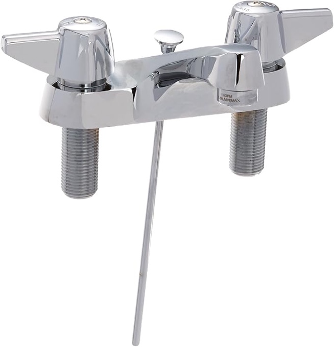 Plumbing, Electrical, and More