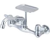 Plumbing, Electrical, and More