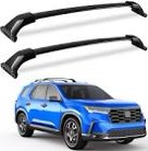 260lbs Roof Rack Cross Bars Compatible with Honda Pilot 2023 2024 2025 Sport TrailSport Touring Elite (Not for LX & EX-L), Aluminum Roof Rails Crossbars Rooftop Cargo Carrier Luggage Rails