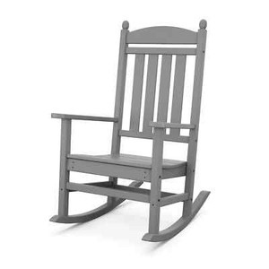 POLYWOOD Gulf Shores Rocking Chair