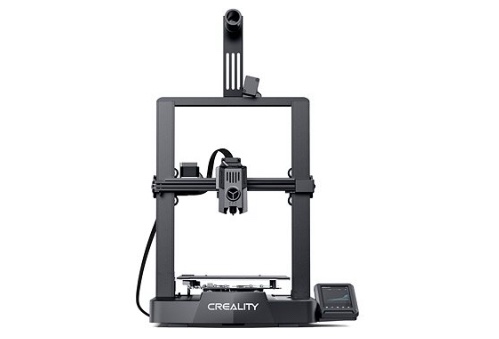 Creality Ender 3 V3 KE 500mm/s Fast Printing 3D Printer