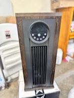 Member's Mark 23" 1500W Infrared Tower Heater with UV LED Light