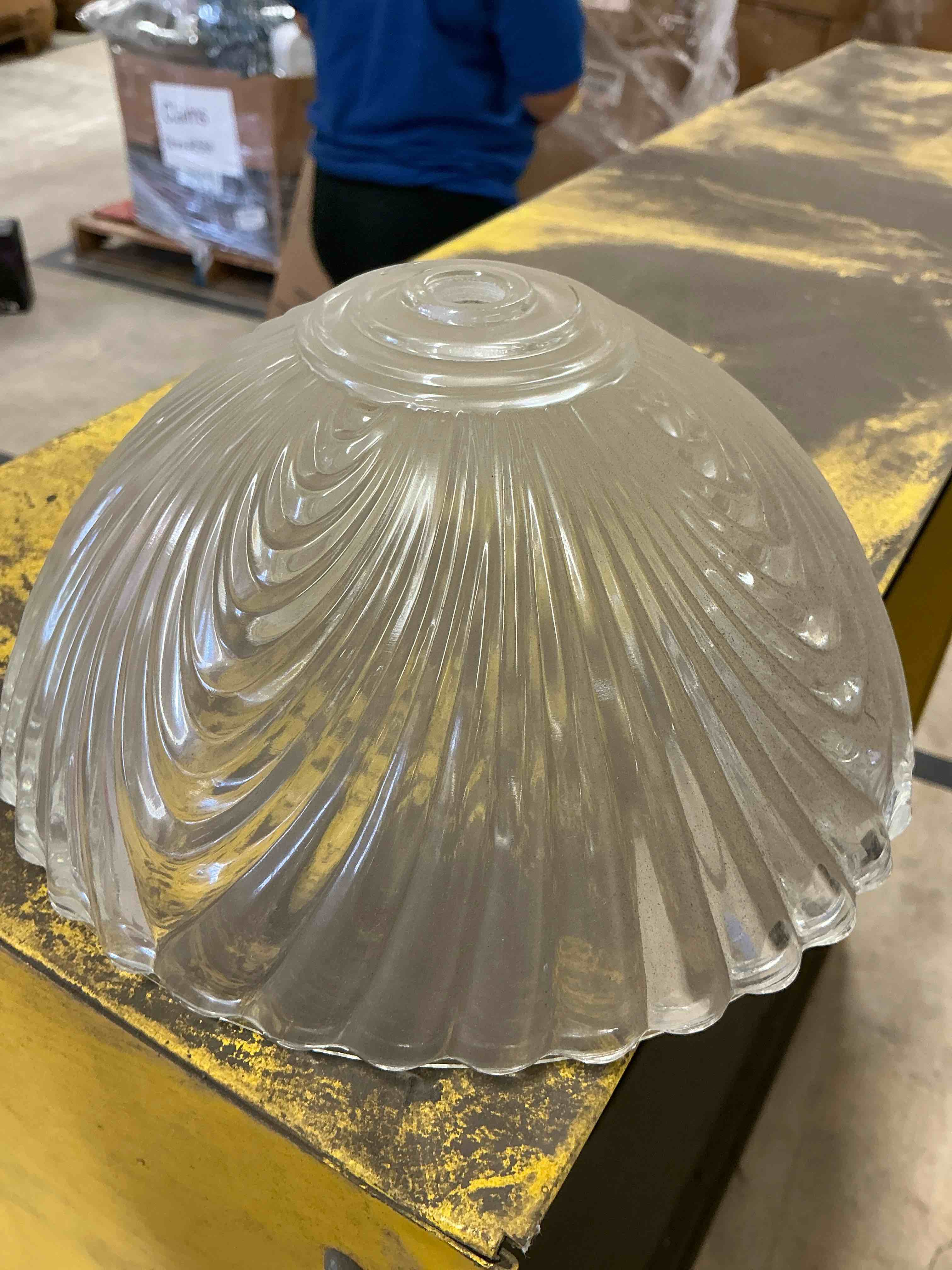 4 Quart side opening 