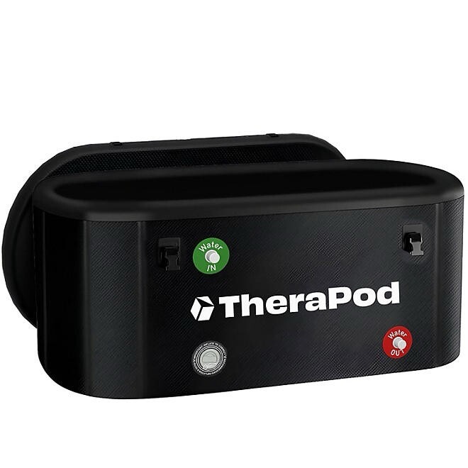 Therapod Portable Inflatable Ice Bath