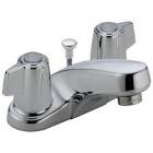 DELTA WE'RE FIRST BECAUSE WE LAST.T™ MODEL: 2520 MPU