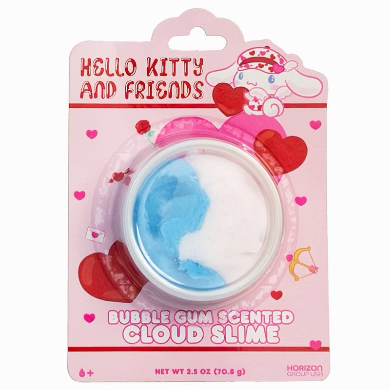 Hello Kitty Cloud Slime