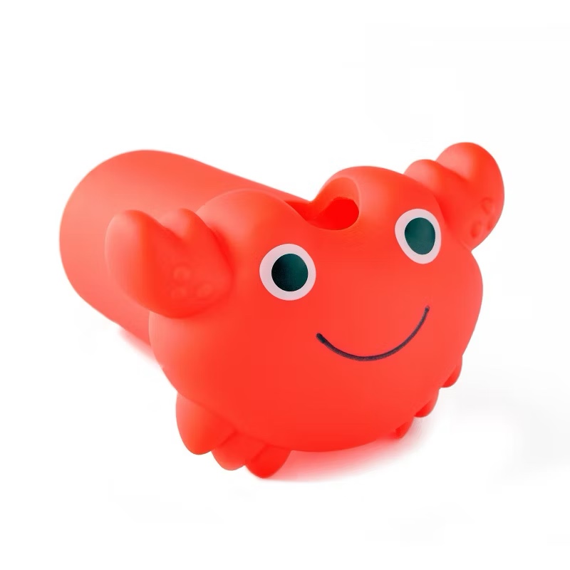 Assorted Animal Shaped Spout Cover  - Bullseye's Playground™
