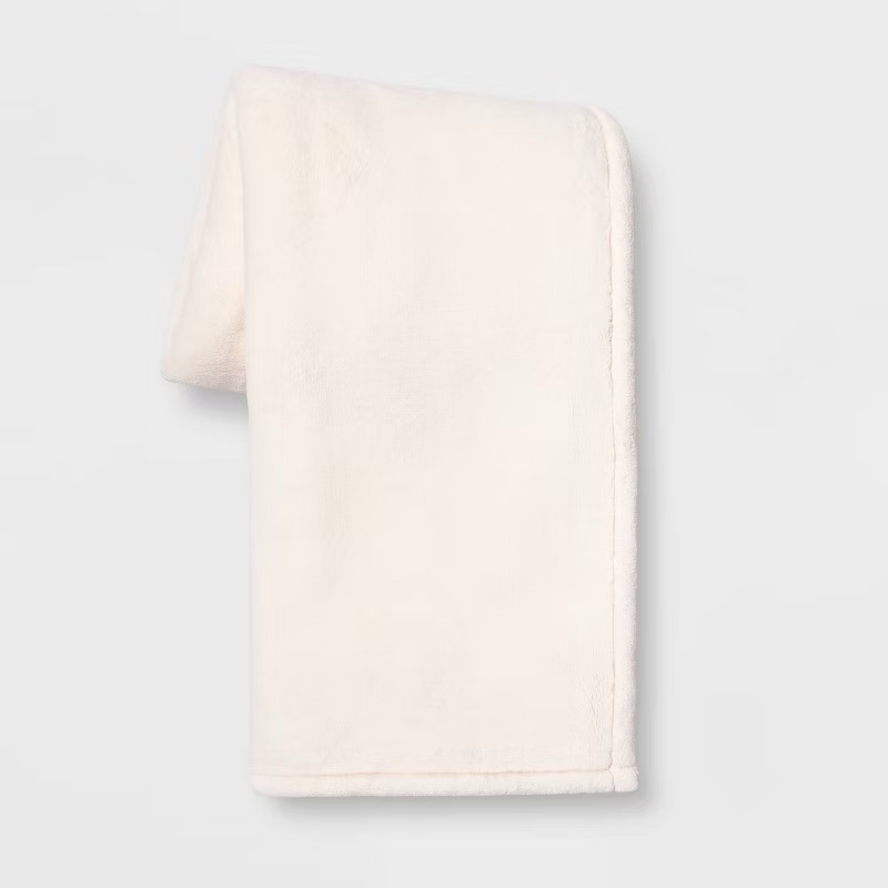Oversized Primalush Throw Blanket - Threshold™