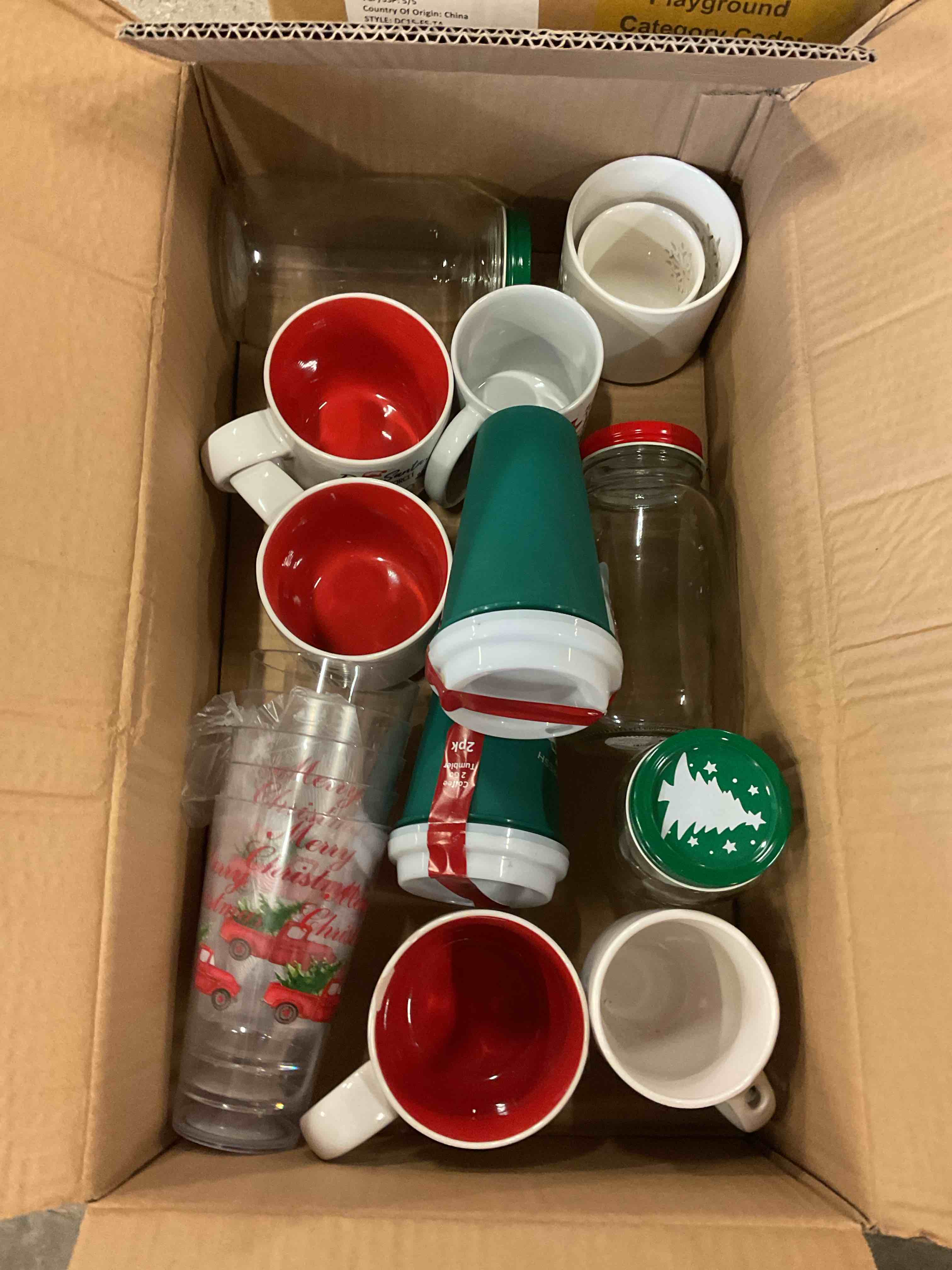 Christmas In July