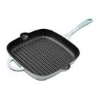 Heritage Cast Iron 11” Grill Pan by IKO