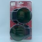 Home Accents Holiday - Green Landscape Light Lens - 4 Pack Indoor / Outdoor