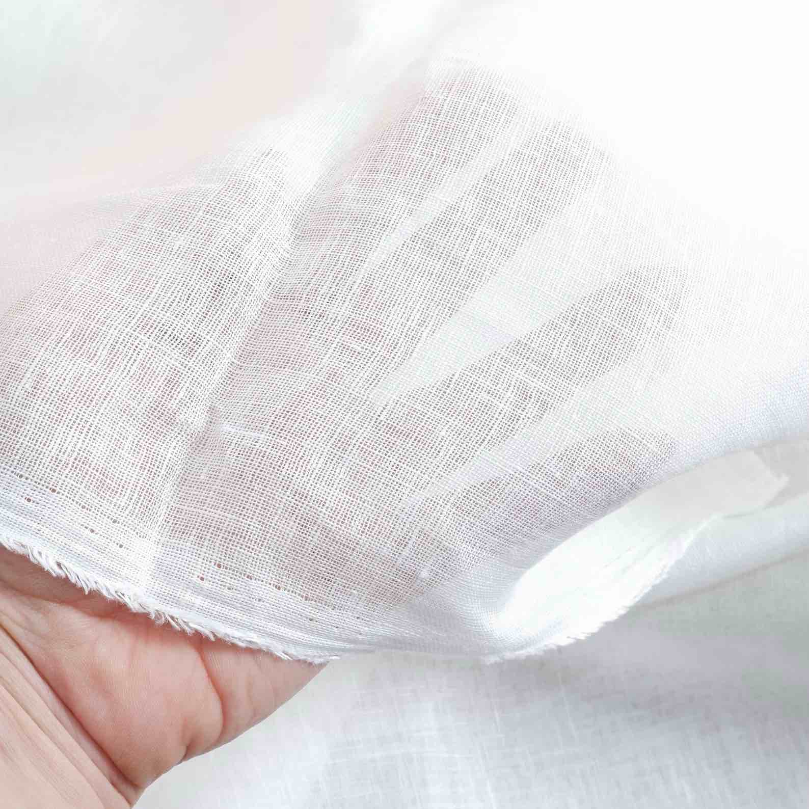Under Cloth for sewing