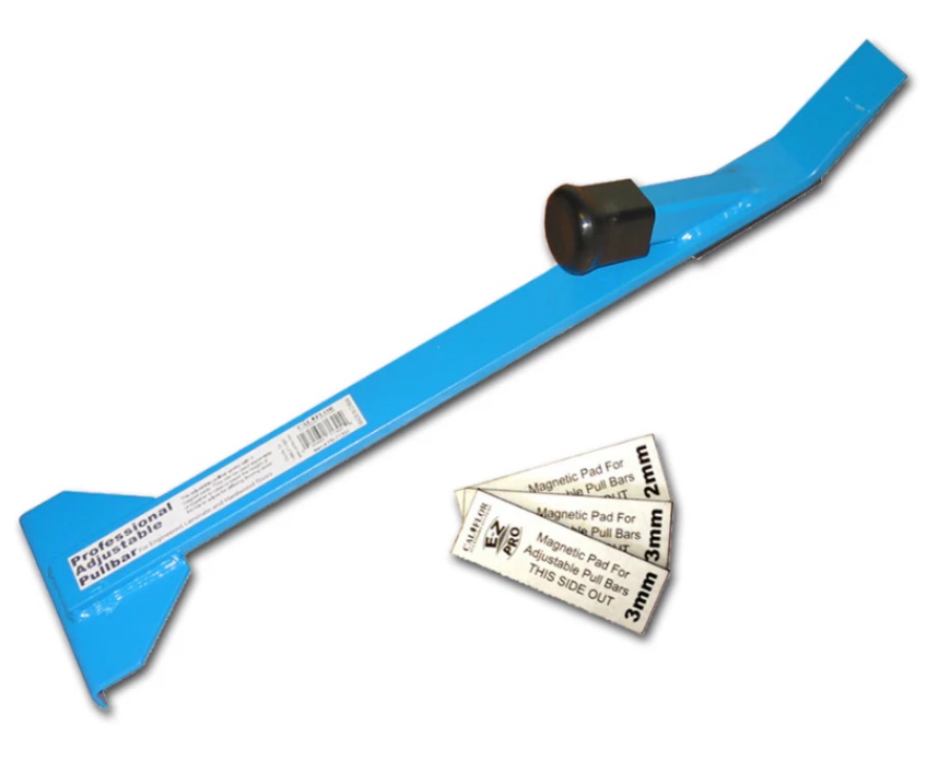 Professional Adjustable Pill Bar