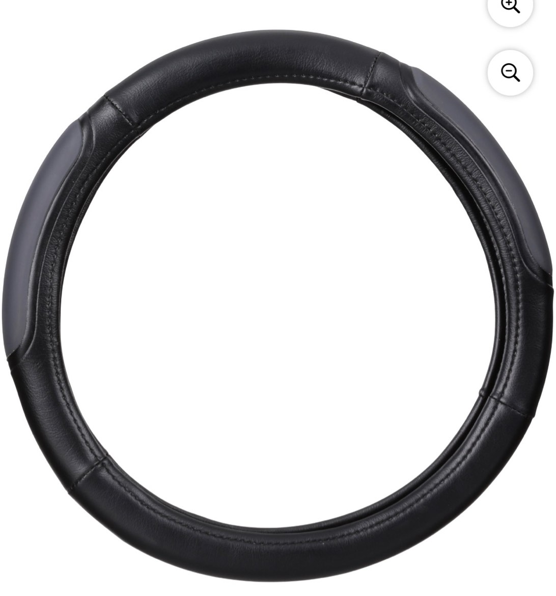 HYPERFLEX CORE steering whee cover