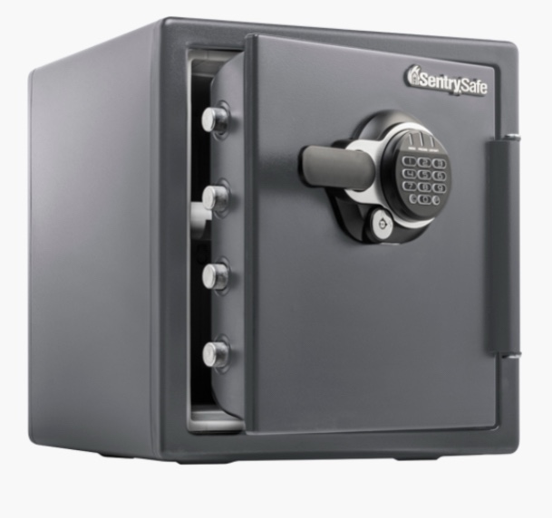 Sentry Safe STW123GTC