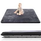 SEPARO Thick Baby P.ddler Crawling, Grey