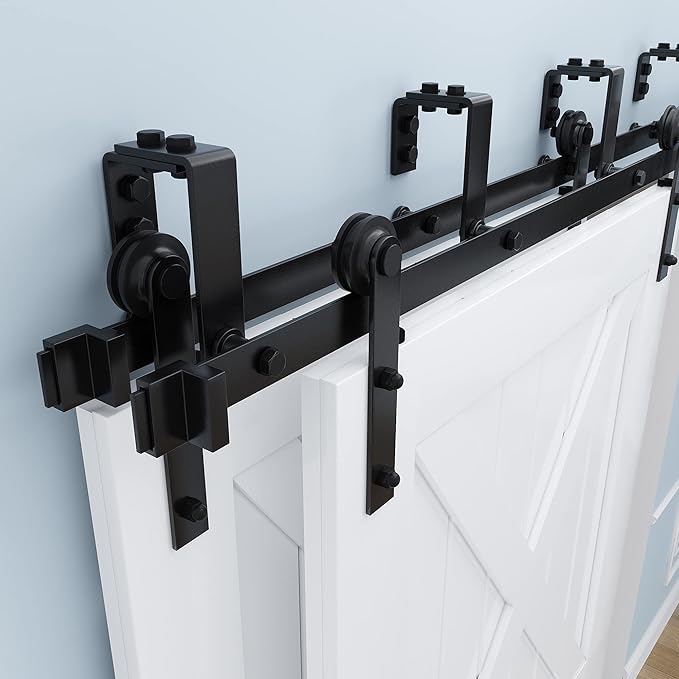 Bypass Shape Installation Hardware Kit X 5ft