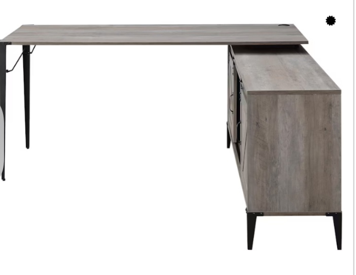  Writing Desk Table OF00001-1