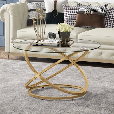 Reepham Frame Coffee Table