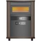 Utilitech infrared wood cabinet heater