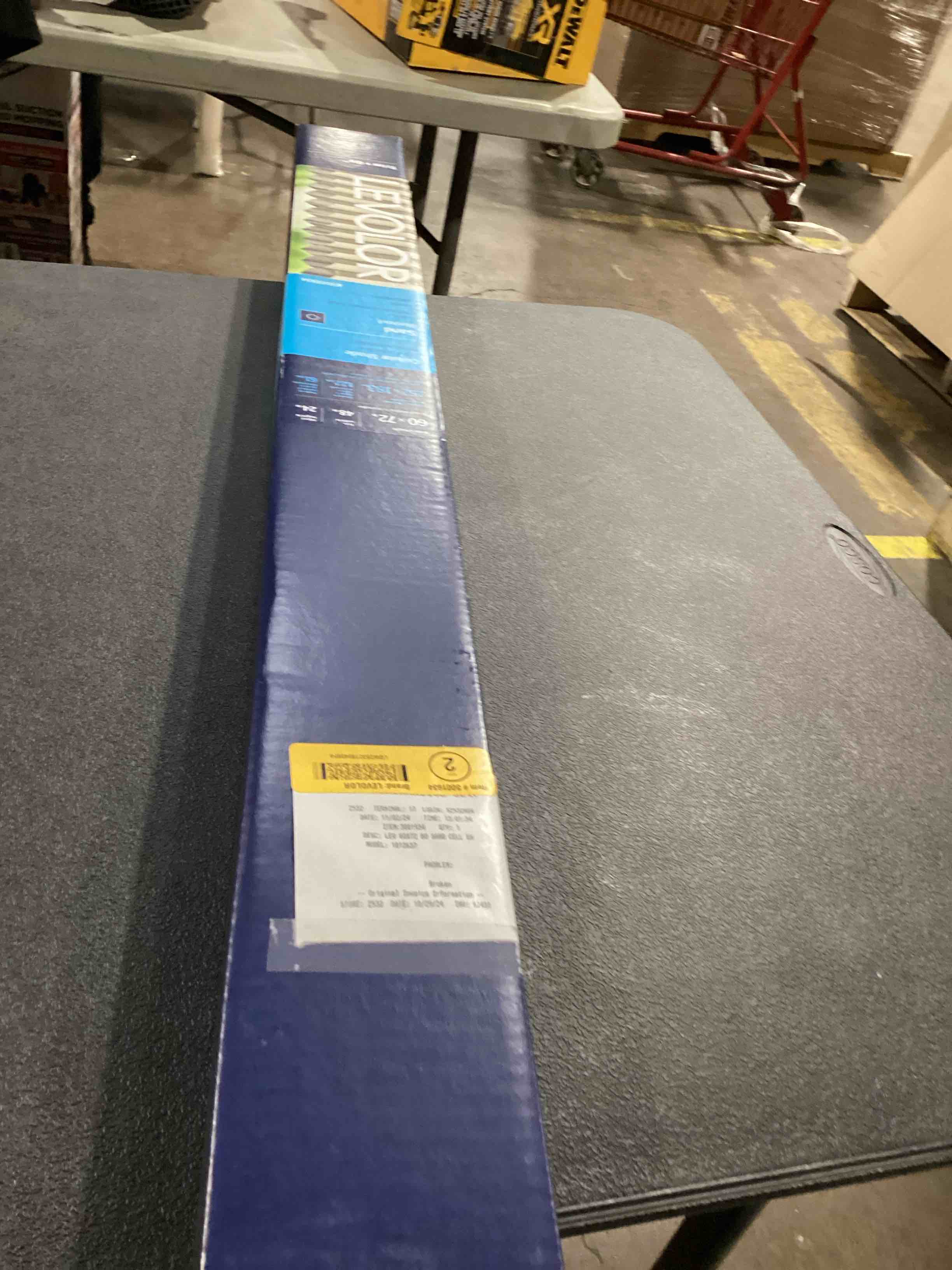 Trim N Go Cellular Shade 60x 72 in 