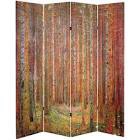 Lulie Folding Room Divider