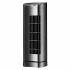 Ultra-Quiet 13" Oscillating Tower Fan