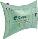 POLYPROPYLENE WOVEN AIR BAGS - APPROXIMATELY 80 PIECES