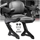 F3 Plus Model Black Armrests