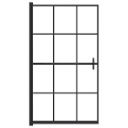 31.5'' W 55.1'' H Framed Rectangle Shower Enclosure