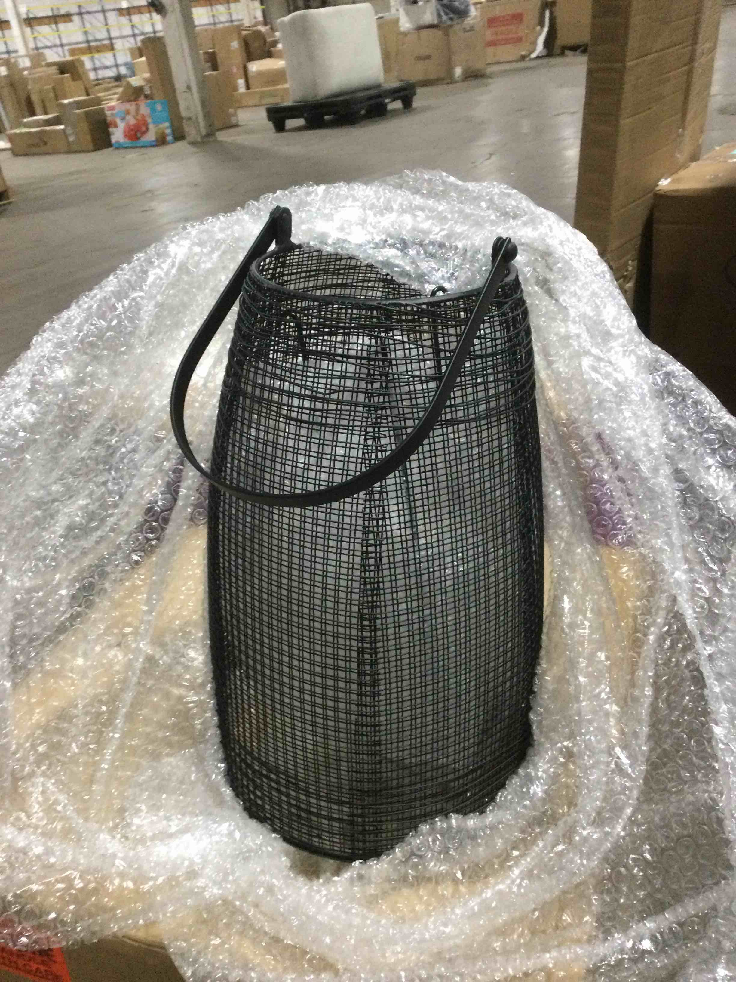 Gauze Decorative Lantern