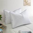 Medium Support Pillow, pair 