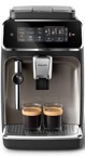 Philips 3300 Series Fully Automatic Espresso Machine with Classic Milk Frother