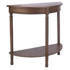 Gaston 28" Console Table