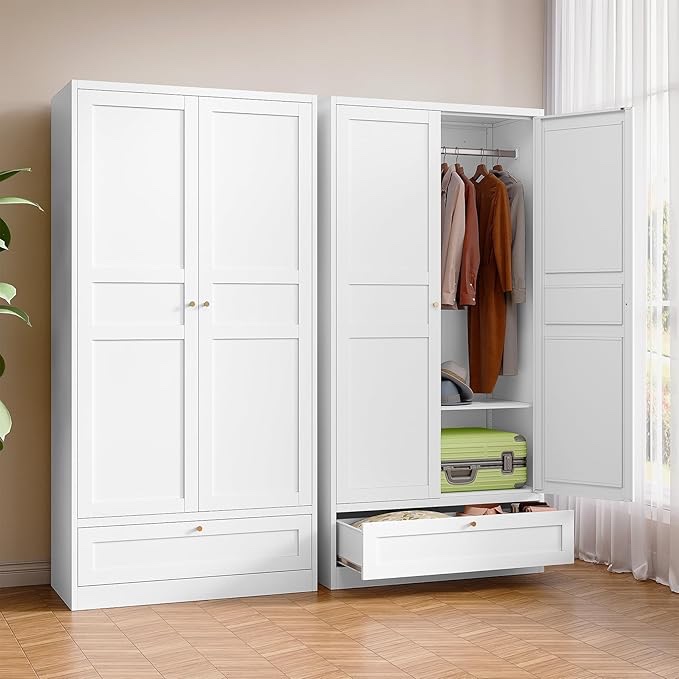 Syverson Armoire