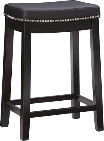 Mikhail 26.3 Counter Stool
