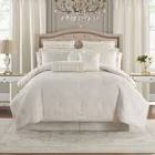 Waterford Aragon 6 Piece Comforter Set, King