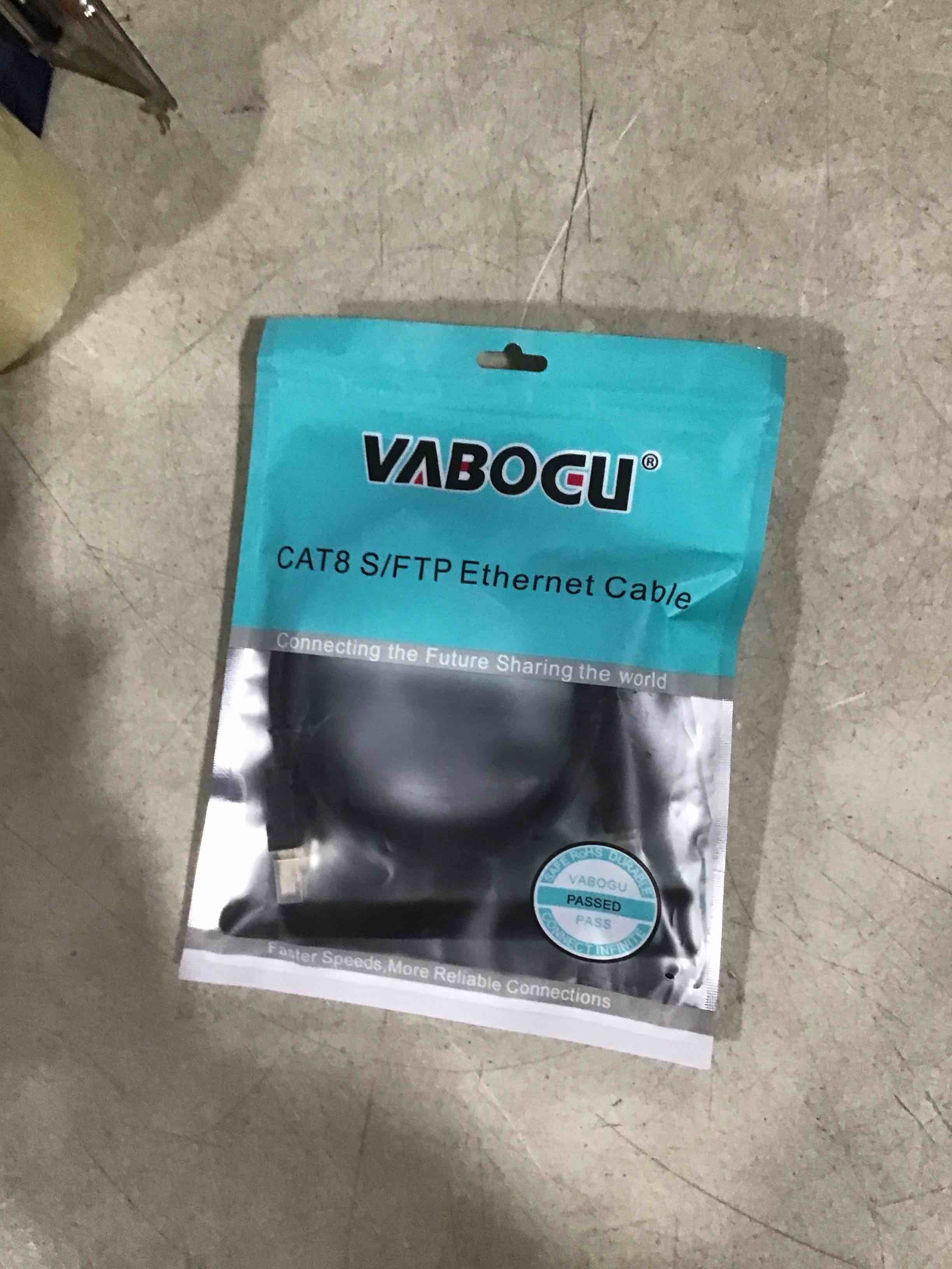 cat8