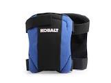 Koobalt knee pads