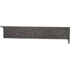 VT Dimensions 28-in W x 4.25-in H x 0.75-in D Carrara Bianco, Artisan Square Edge Laminate Kitchen Countertop End Splash Find My Store for pricing and ...
