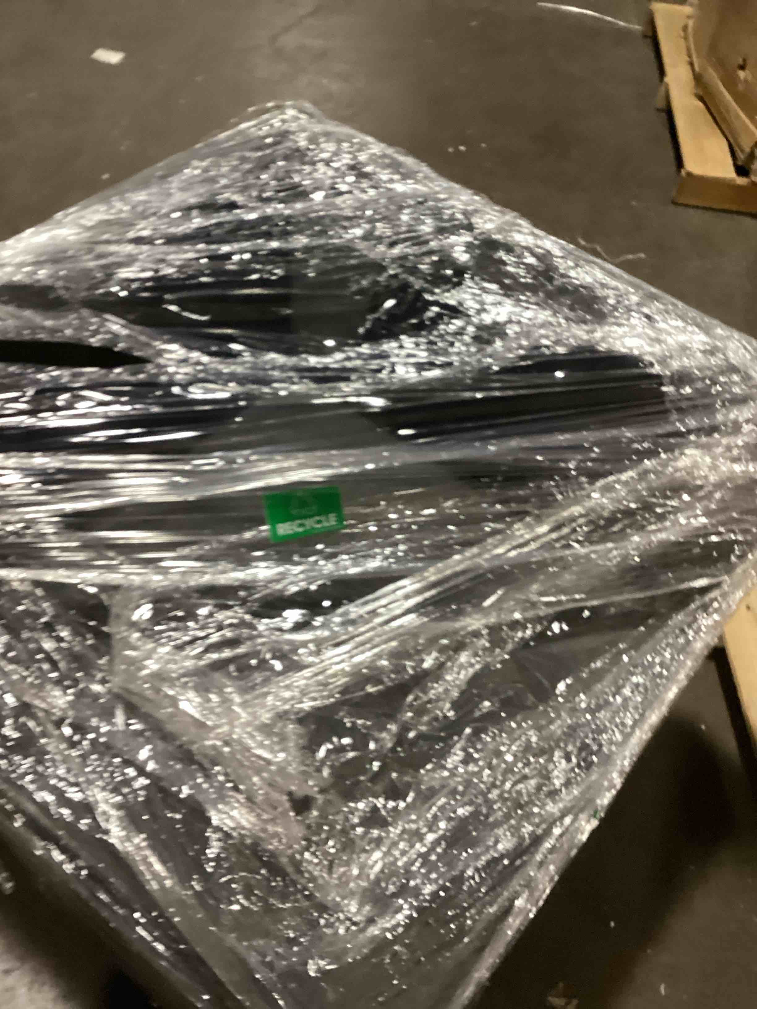 upholstered sectional sleeper sofa Calyette 3 - Piece Upholstered Sleeper Sofa Sectional with Adjustable Headrests, 